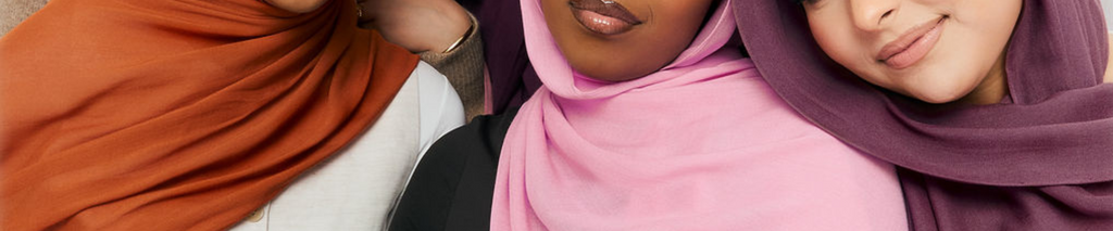Hijabs